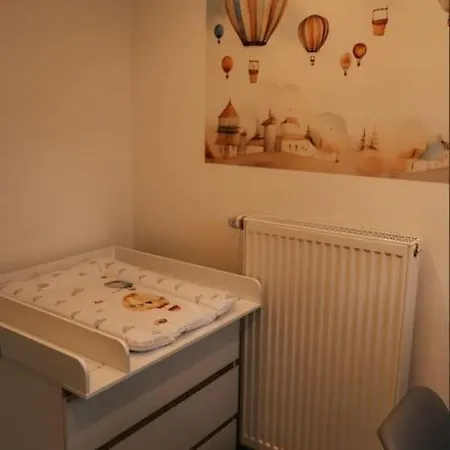 Auszeit Am Land Apartment Kemnath Exterior photo