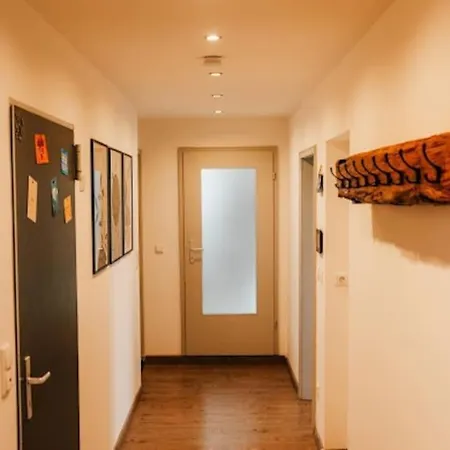 Auszeit Am Land Apartment Kemnath Exterior photo