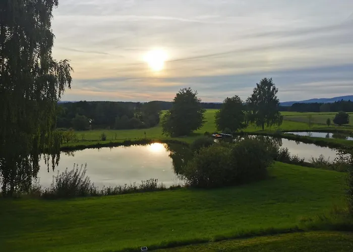 Auszeit Am Land