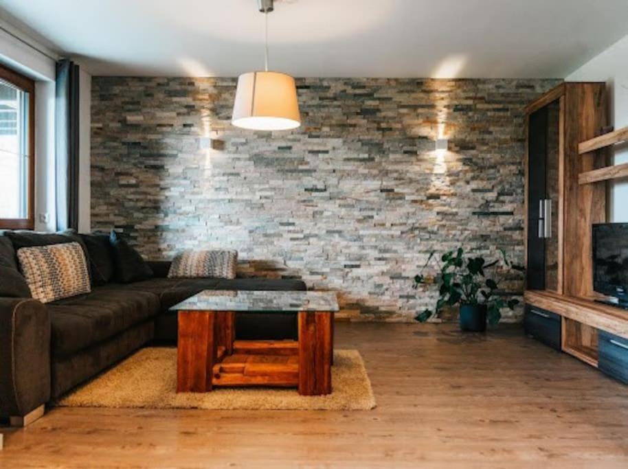 Auszeit Am Land Apartment
