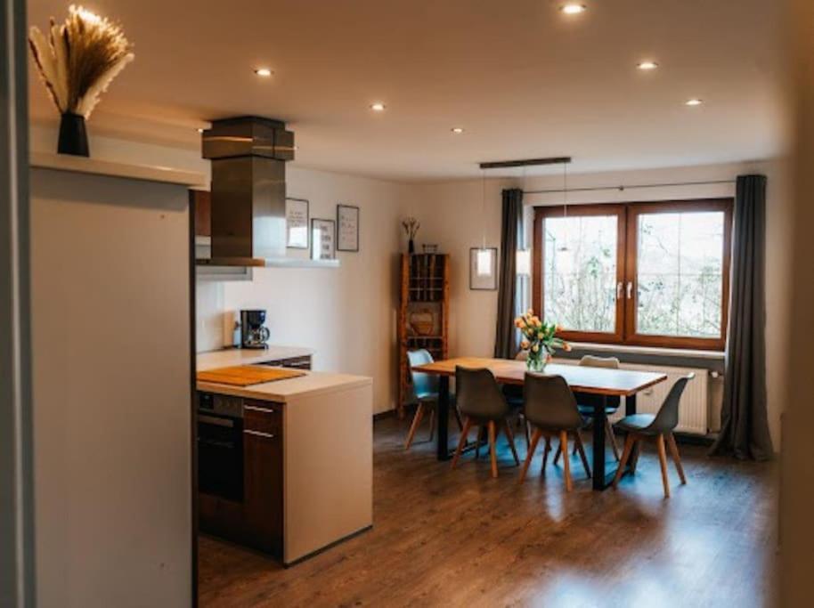 Auszeit Am Land Apartment Kemnath