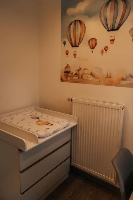 Auszeit Am Land Apartment Kemnath