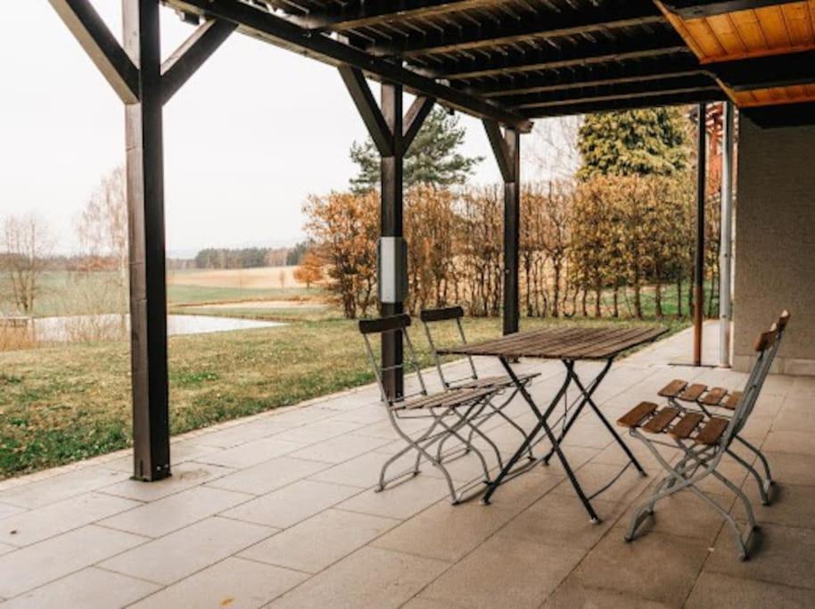 Auszeit Am Land Apartment Kemnath