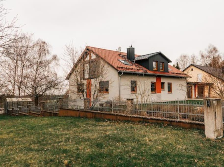 Auszeit Am Land Apartment